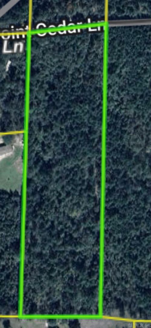 TBD Point Cedar Ln, Amity, AR, 71921 | Card Image