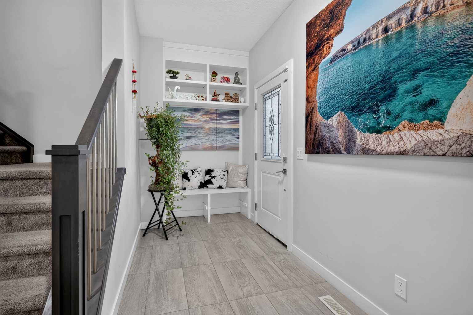 Residential in Airdrie 3