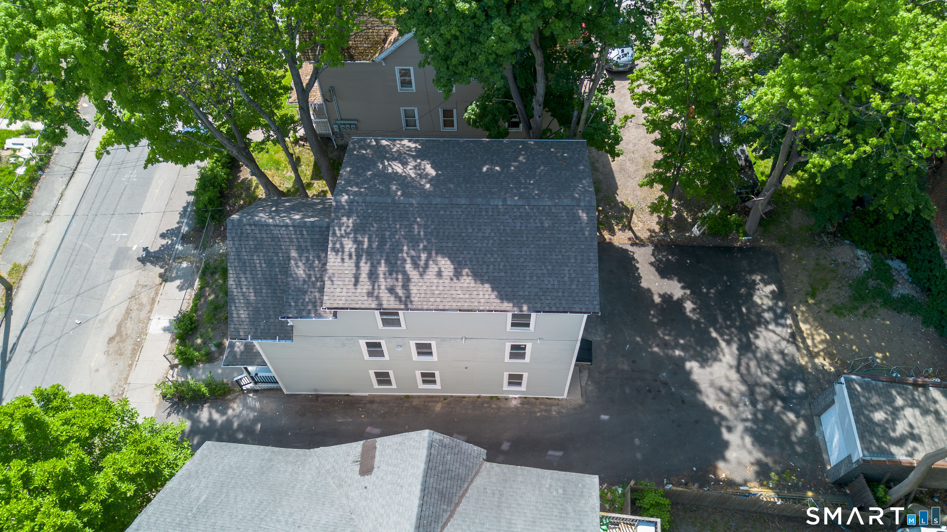 Residential Income in Waterbury 4