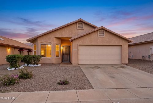 4670 Chaparral Loop, Sierra Vista, AZ, 85635-7141 | Card Image