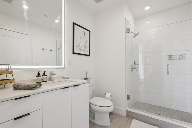 UNIT-403 - 788 W Marietta St Nw, Condo with 2 bedrooms, 2 bathrooms and 2 parking in Atlanta GA | Image 24