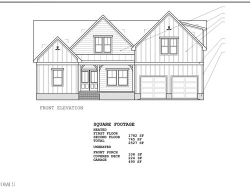 25 W Spring St, Oxford, NC, 27565 | Card Image