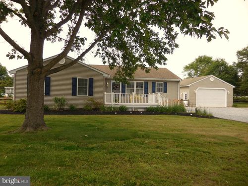 27 Dorothy Cir, OCEAN VIEW, DE, 19970-9400 | Card Image