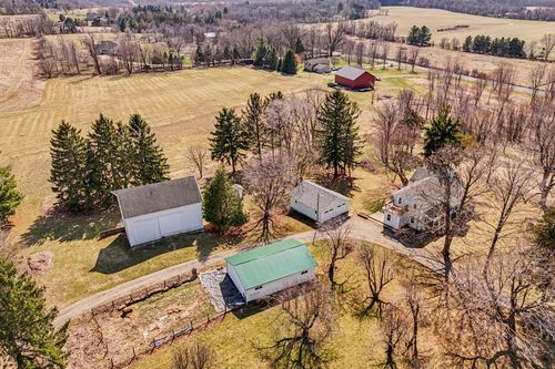 W4669 County Road A, Elkhorn, WI, 53121-3208 | Card Image
