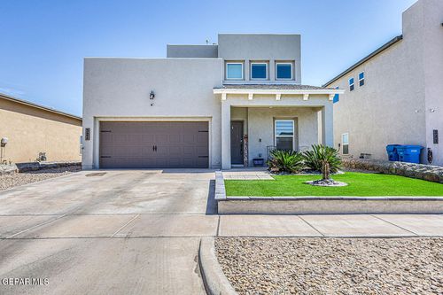 321 Fray Olguin Ct, Socorro, TX, 79927-2998 | Card Image