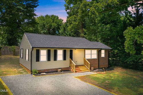 1913 Hilldale Dr, Burlington, NC, 27215-6348 | Card Image
