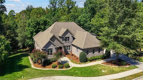 2849 Saint Giles Ct, High Point, NC, 27262-4619 | Card Image