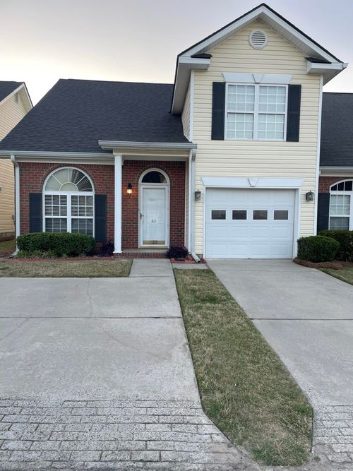 311 Hogan Way, Evans, GA, 30809-5141 | Card Image