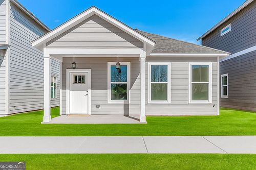 4-140 Bartow Street, Fayetteville, GA, 30214 | Card Image