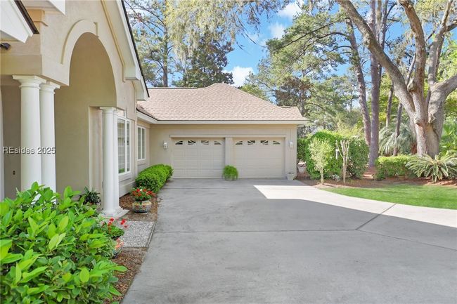 127 Moss Creek Dr, House other with 3 bedrooms, 3 bathrooms and null parking in Hilton Head Island SC | Image 5