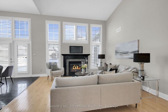 125 Golflinks Dr, House other with 5 bedrooms, 3 bathrooms and 4 parking in Nepean ON | Image 12