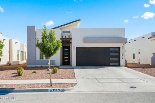 13070 Beccles Street, El Paso, TX, 79928 | Card Image