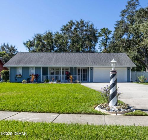 707 Kristina Ct, PORT ORANGE, FL, 32127-4907 | Card Image