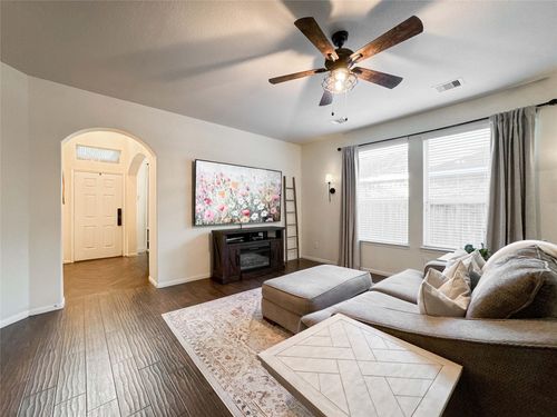 218 Rippling Creek Ln, Alvin, TX, 77511-4158 | Card Image