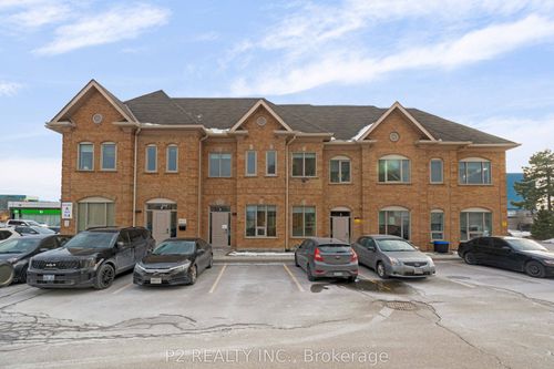 3-30 Wertheim Crt, Richmond Hill, ON, L4B1B9 | Card Image
