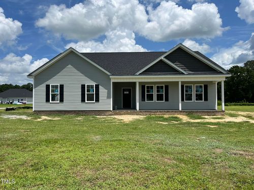 lot-02-268 Fields Rd Nw, Pikeville, NC, 27863-9412 | Card Image
