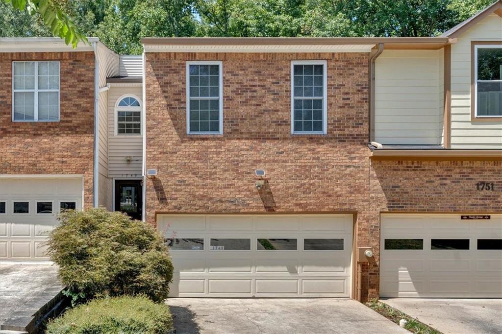 Millview Dr, Marietta, GA 30062