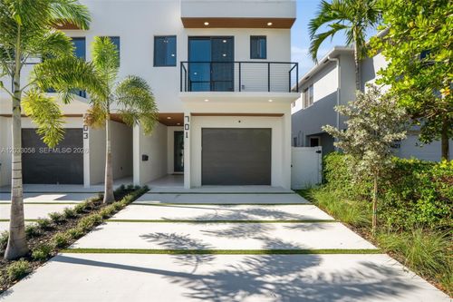 701-701 Sw 17th St, Fort Lauderdale, FL, 33315 | Card Image
