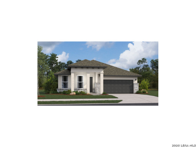 Residential in Schertz