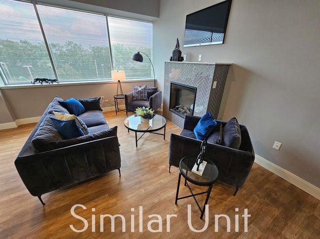 APT-115 - 1 Innovation Way, Condo with 1 bedrooms, 1 bathrooms and null parking in Merrimack NH | Image 4