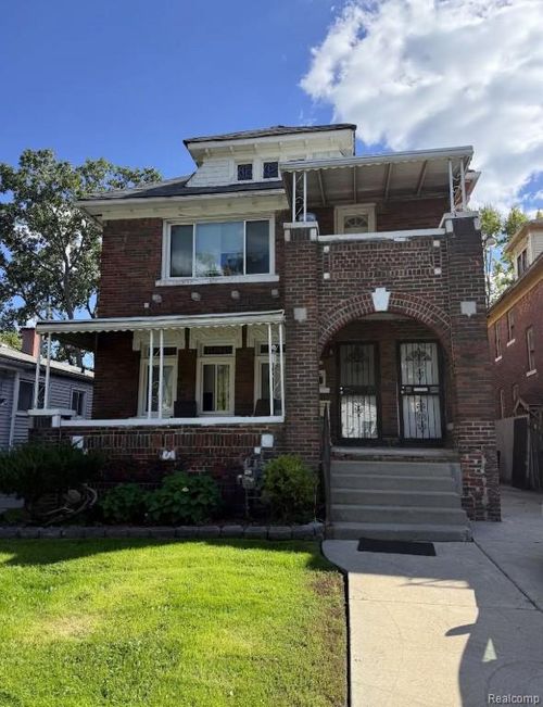 1441 Lawrence St, Detroit, MI, 48206-1514 | Card Image