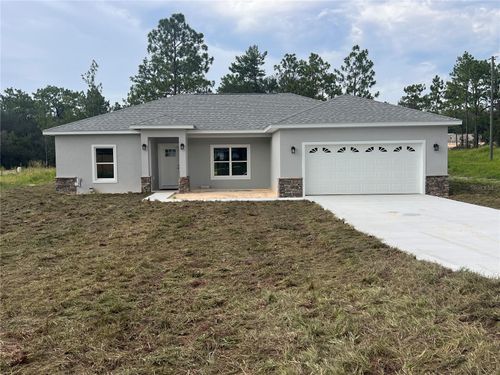 12555 Sw 81st St, DUNNELLON, FL, 34432-3611 | Card Image