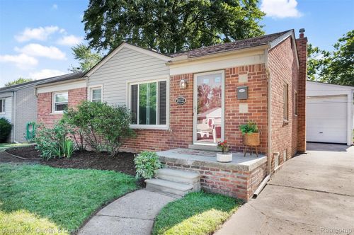 28522 Herbert St, Madison Heights, MI, 48071-2905 | Card Image