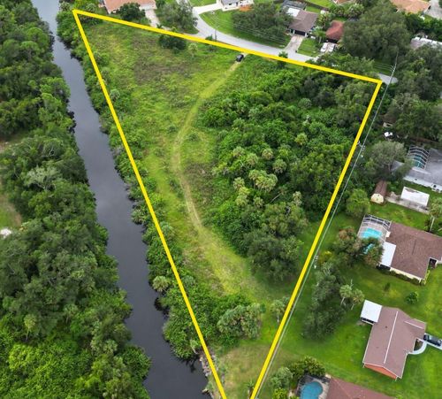 2120 Broad Ranch Dr, PORT CHARLOTTE, FL, 33948-3615 | Card Image