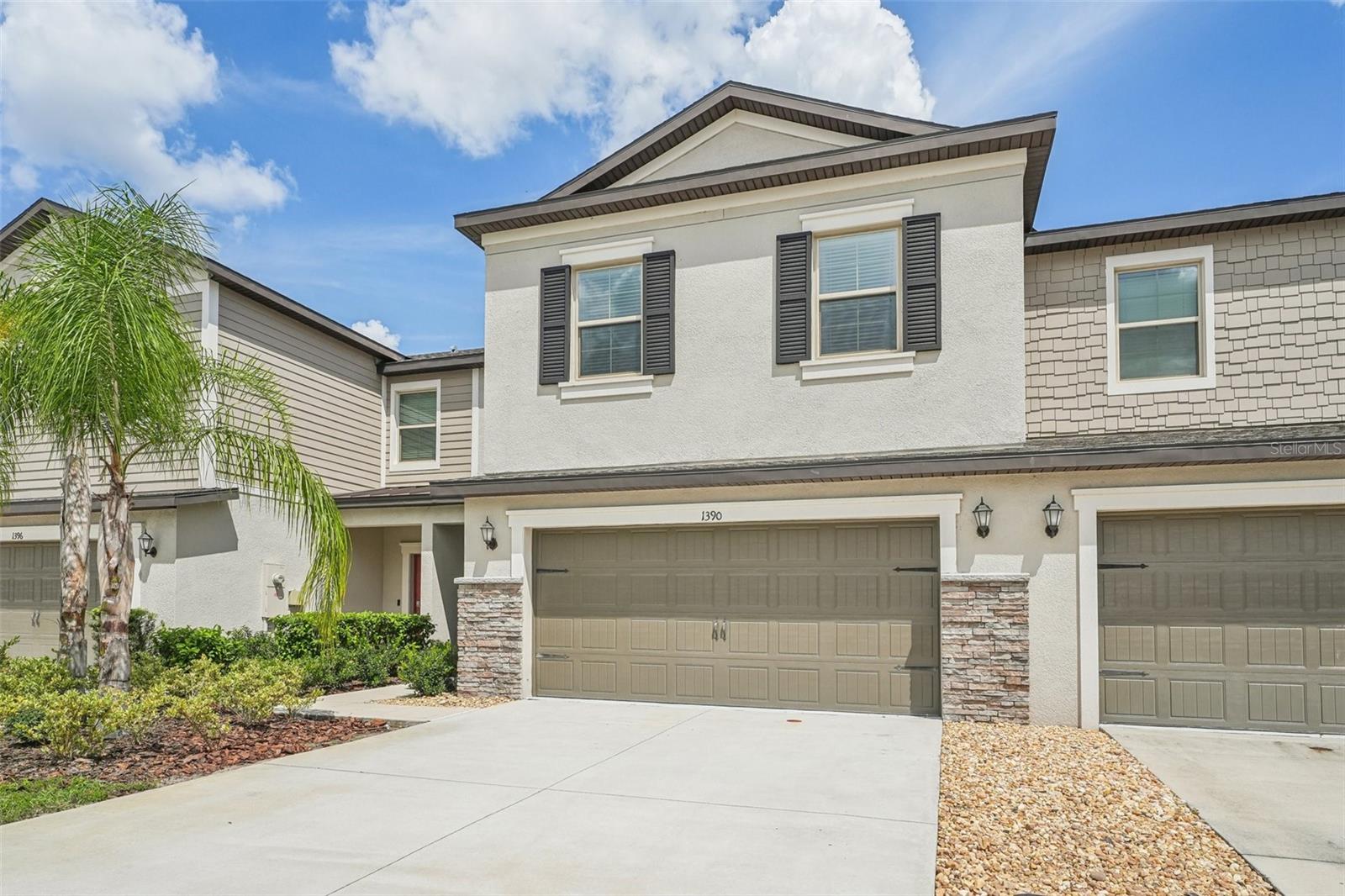 White Fox Run, Lutz, FL 33549