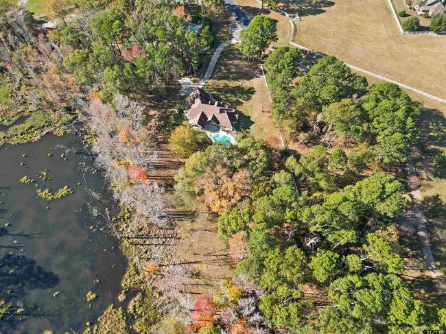 23751 Mystery Down Dr, House other with 5 bedrooms, 4 bathrooms and null parking in Lindale TX | Image 45