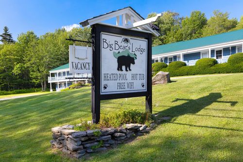 344 Vt Route 100, West Dover, VT, 05356-9701 | Card Image