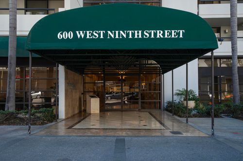 305-600 W 9th St, Los Angeles, CA, 90015 | Card Image