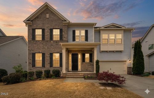 320 Papyrus Pl, Hillsborough, NC, 27278-9878 | Card Image