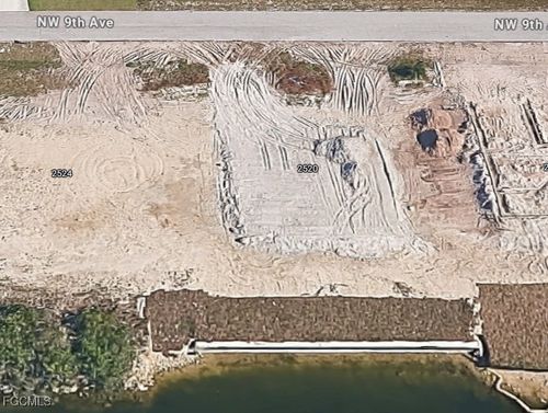 2520 Nw 9th Ave, Cape Coral, FL, 33993 | Card Image