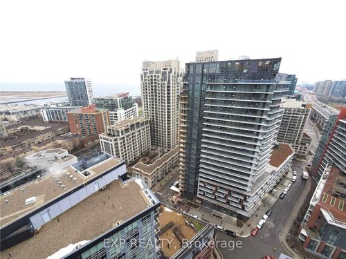 13-38 Iannuzzi St, Toronto, ON, M5V0S2 | Card Image