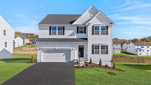 3611 Windsor Ct, Pittsburgh, PA, 15238-1107 | Card Image