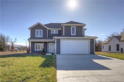 1816 Silverback Way, Pittsburg, KS, 66762-7875 | Card Image