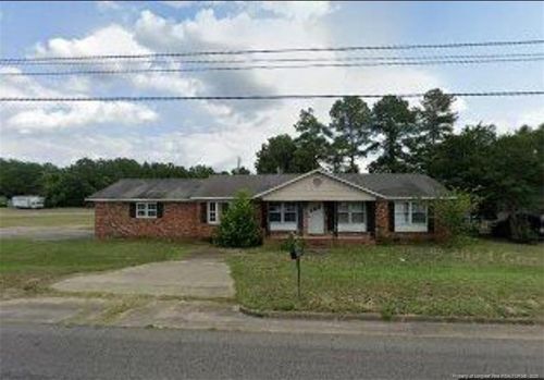 3819 Cumberland Rd, Fayetteville, NC, 28306-2686 | Card Image