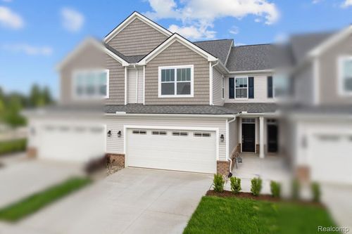 1502 Saltsprings Dr, Saline, MI, 48176-1810 | Card Image