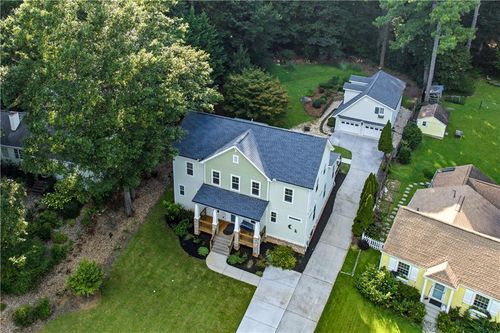 1161 Conway Rd, Decatur, GA, 30030-4145 | Card Image