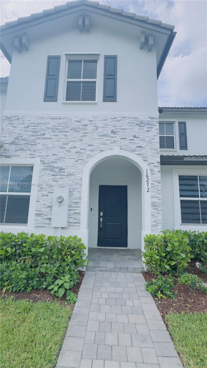 Residential Lease in Homestead 3