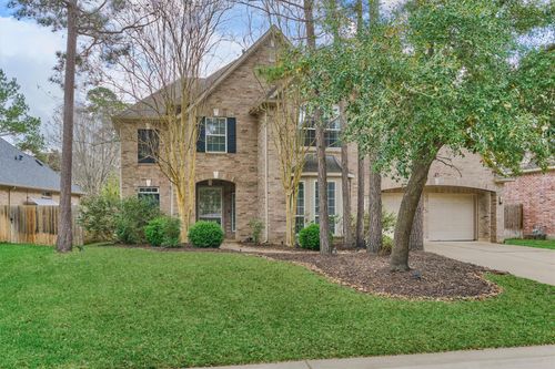18 Wyckham Cir, The Woodlands, TX, 77382-5829 | Card Image