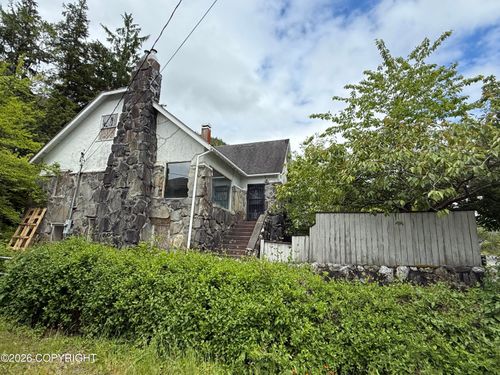 2408 Second Ave, Ketchikan, AK, 99901-5808 | Card Image