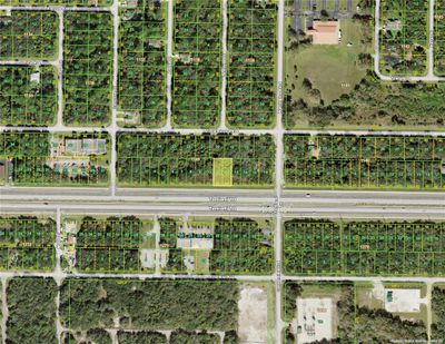 670 & 672 Tamiami Trail, Home with 0 bedrooms, 0 bathrooms and null parking in Port Charlotte FL | Image 3