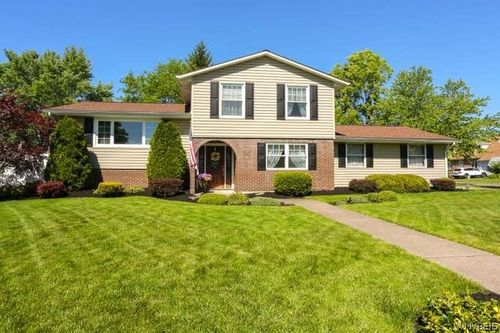 2 Alanview Drive, Lockport City, NY, 14094 | Card Image