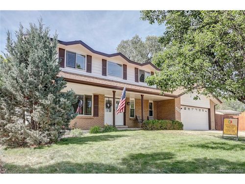 16754 E Kepner Pl, Aurora, CO, 80017 | Card Image