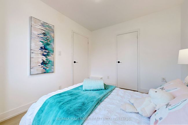 9 Newman Ave, House other with 4 bedrooms, 2 bathrooms and 1 parking in East York ON | Image 24