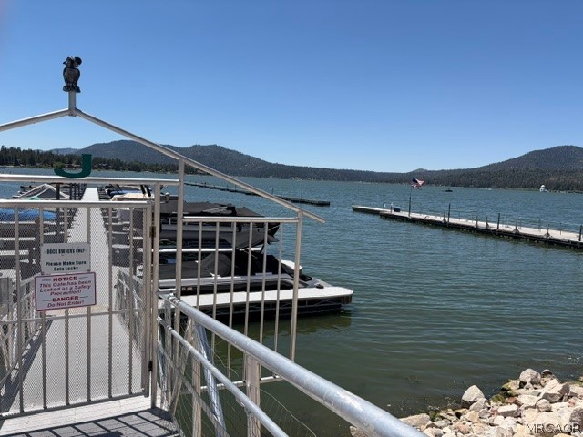 Commercial Sale in Big Bear Lake 2