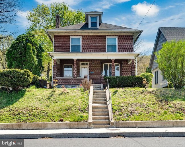 2622 Perkiomen Ave, House other with 4 bedrooms, 2 bathrooms and null parking in READING PA | Image 55