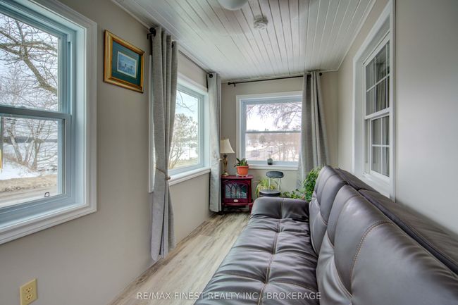 14064 County Rd 38, House other with 3 bedrooms, 2 bathrooms and 5 parking in Sharbot Lake ON | Image 20